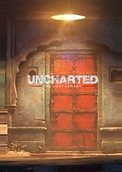 Uncharted: The Lost Legacy