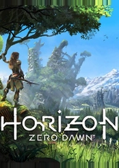 Horizon Zero Dawn Remastered
