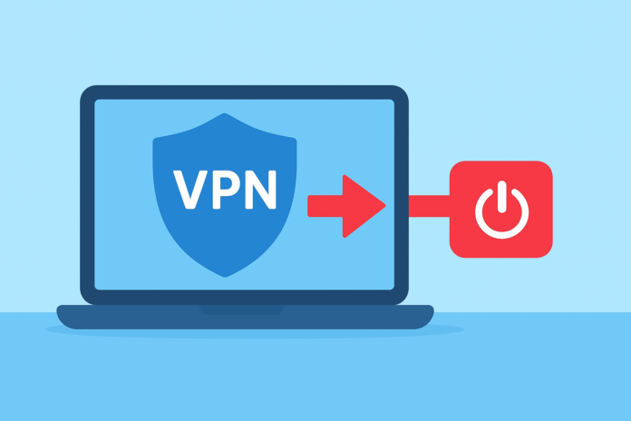 VPN