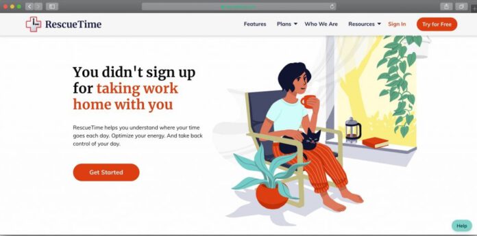 mehr Produktivität im Alltag