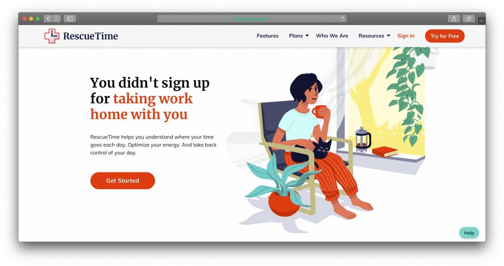 mehr Produktivität im Alltag01