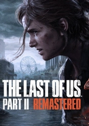 The Last of Us Part II Remastered