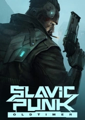 SlavicPunk: Oldtimer